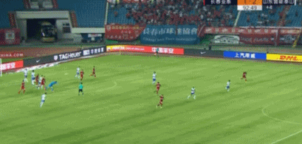 门将好球表现稳健，成功守护球门