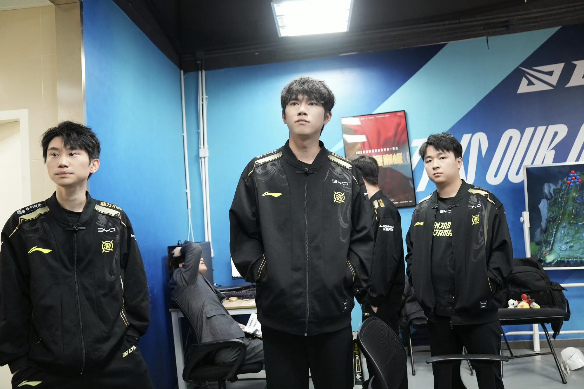 关于Doinb在IG比赛中回归赛场，回归赛场引发热议！的信息